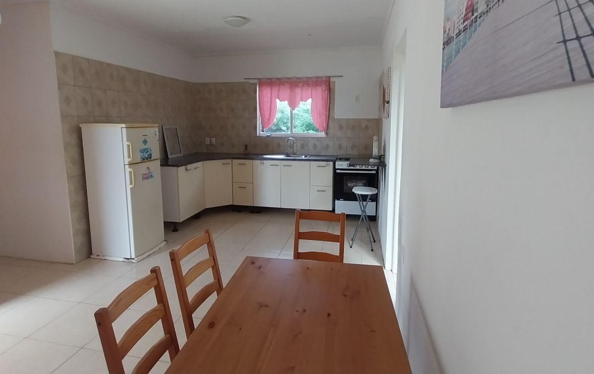 Townhouse in Barber