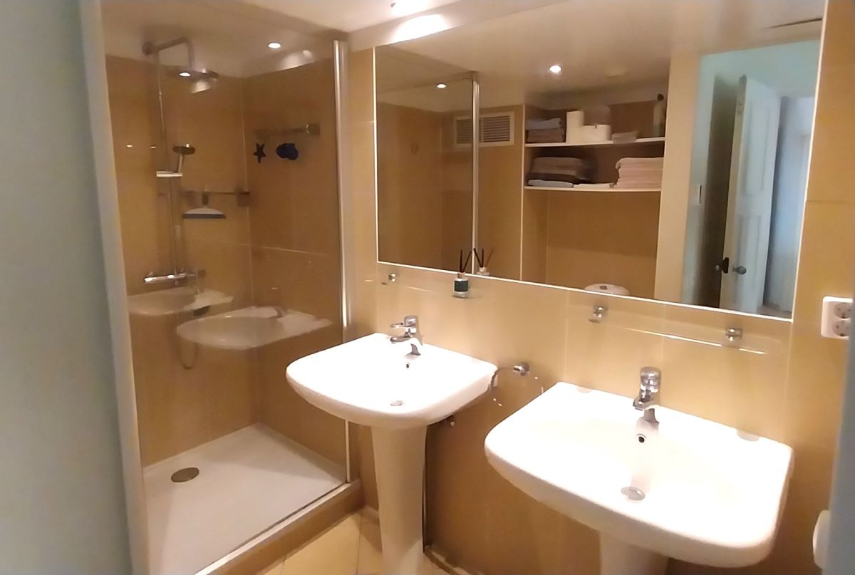 Apartment in Willemstad Region