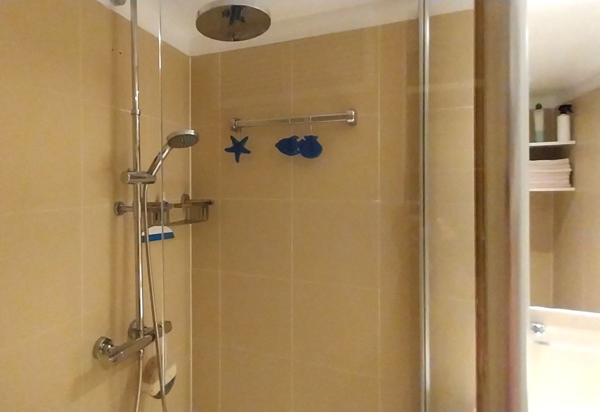 Apartment in Willemstad Region