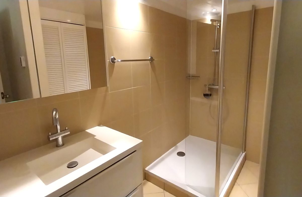 Apartment in Willemstad Region