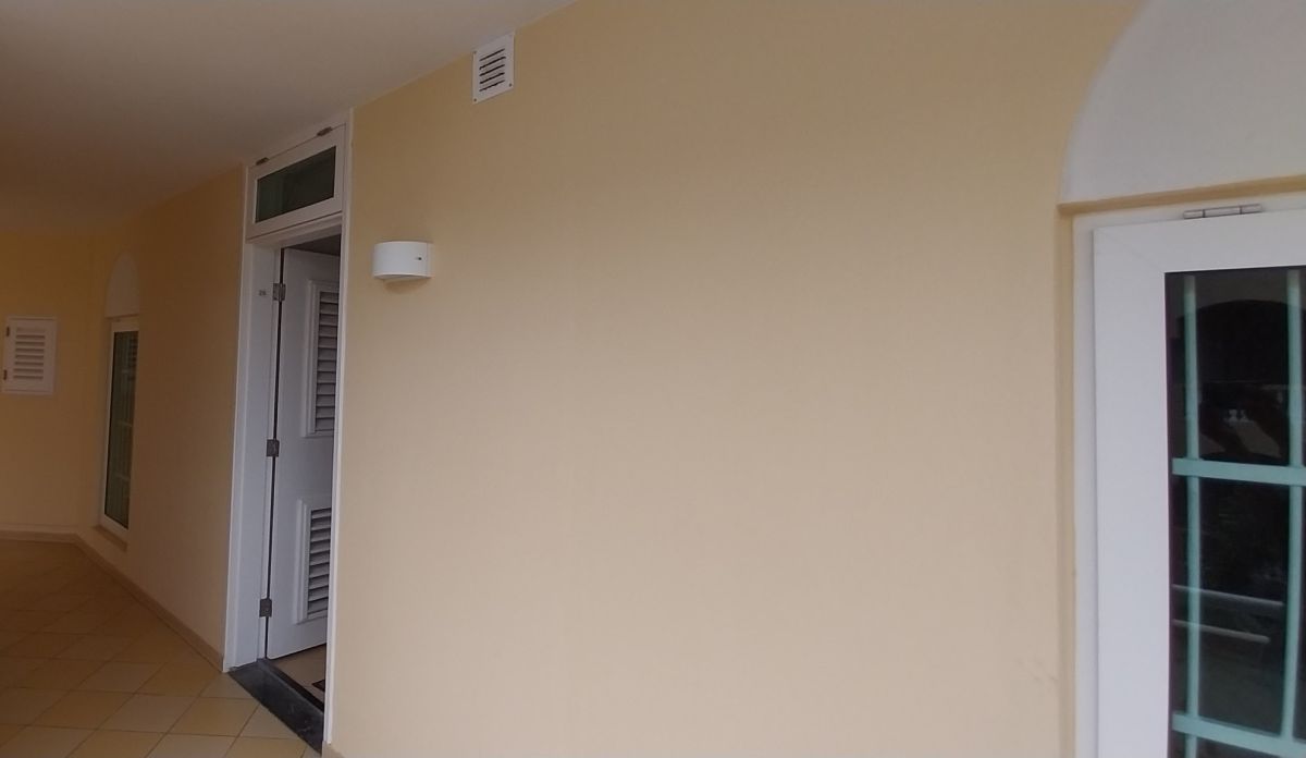 Apartment in Willemstad Region
