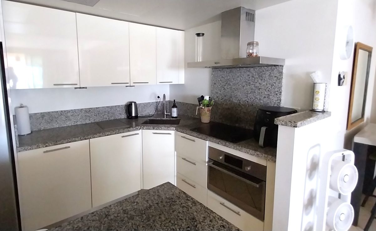 Apartment in Willemstad Region