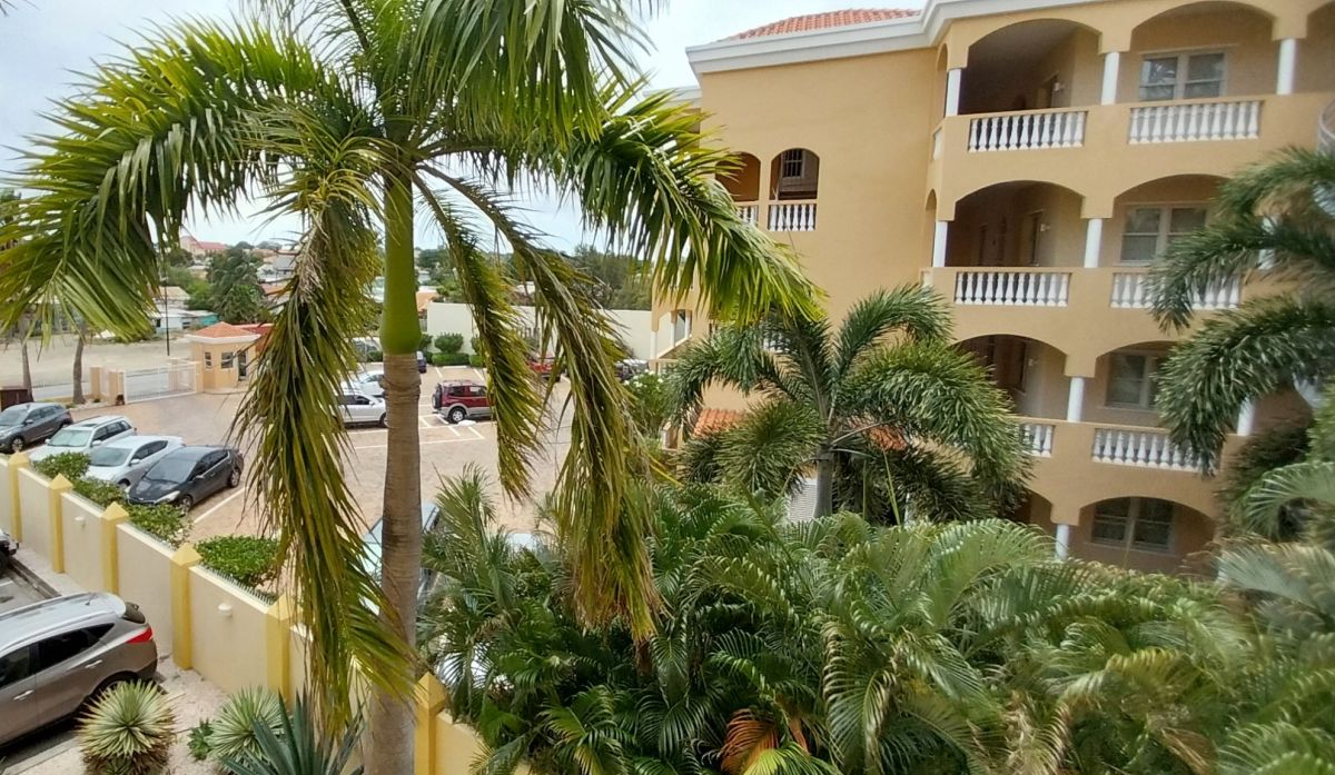 Apartment in Willemstad Region