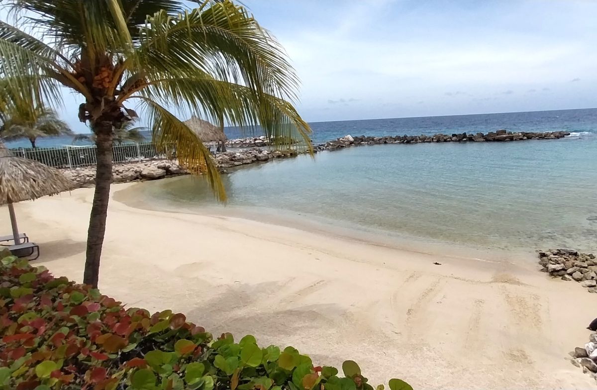 Apartment in Willemstad Region