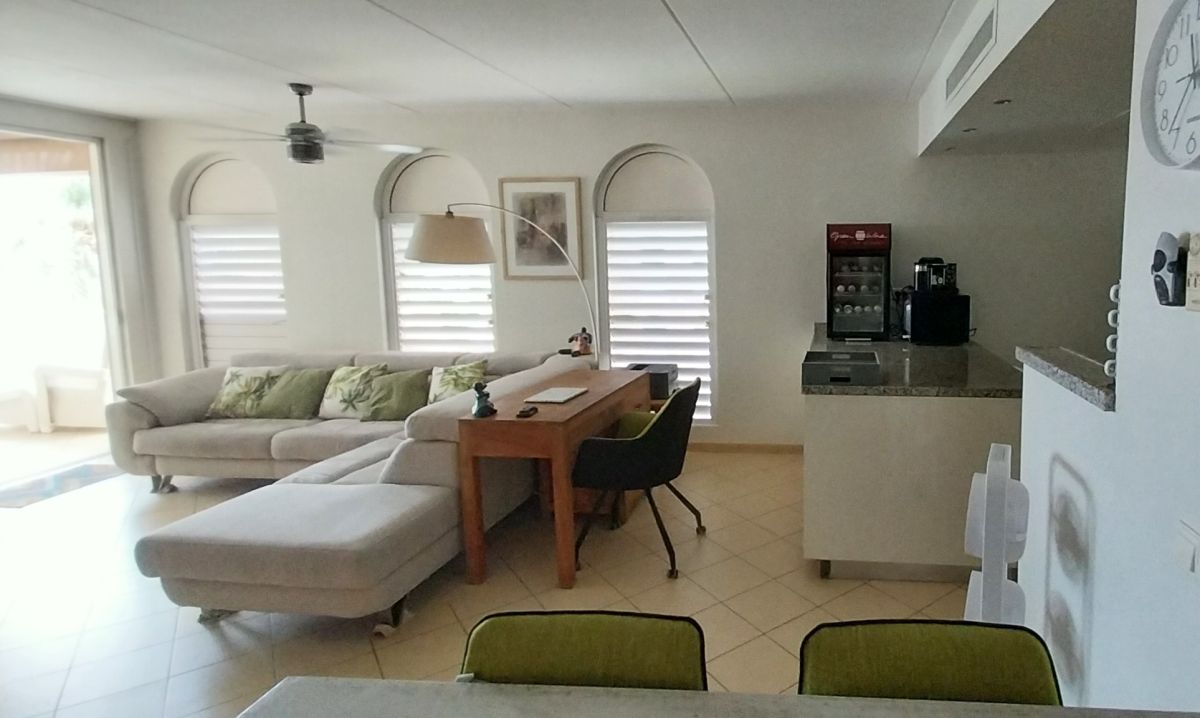 Apartment in Willemstad Region