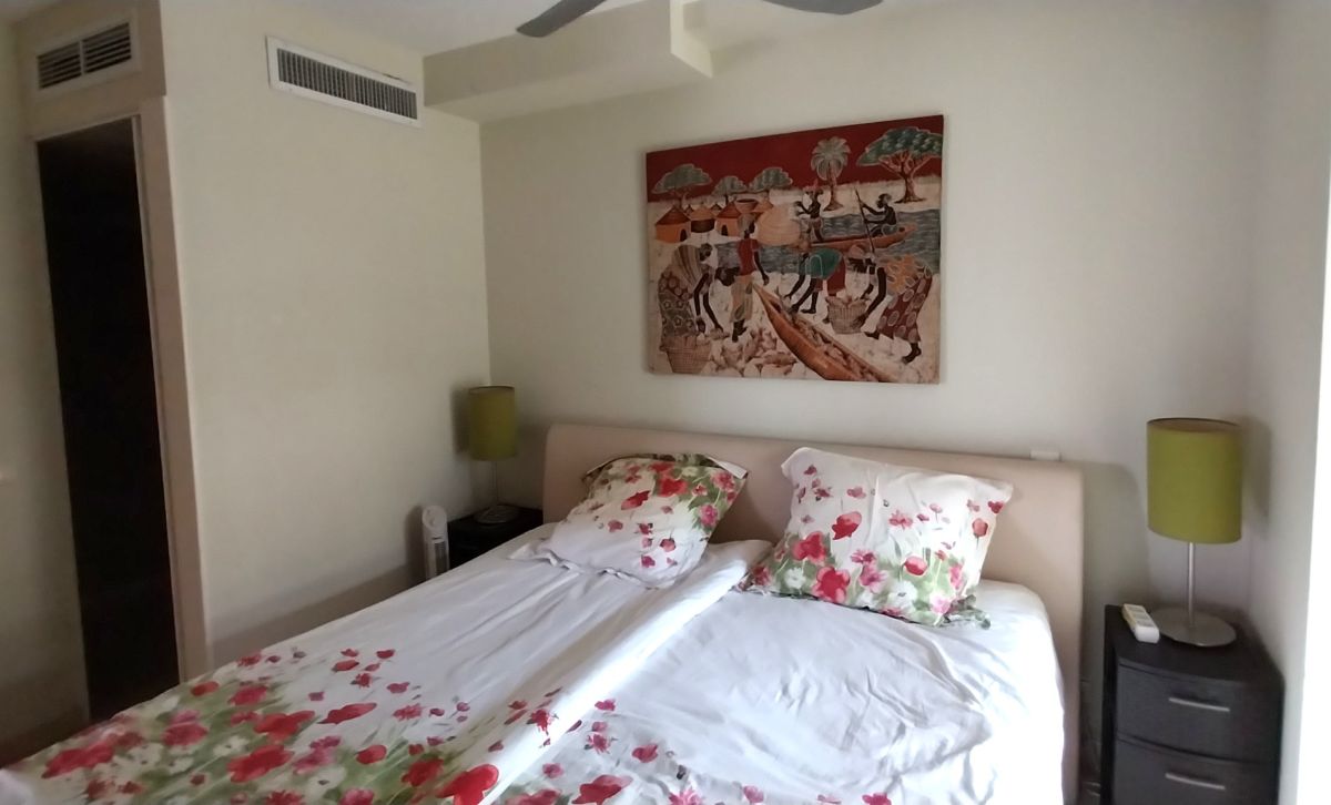 Apartment in Willemstad Region