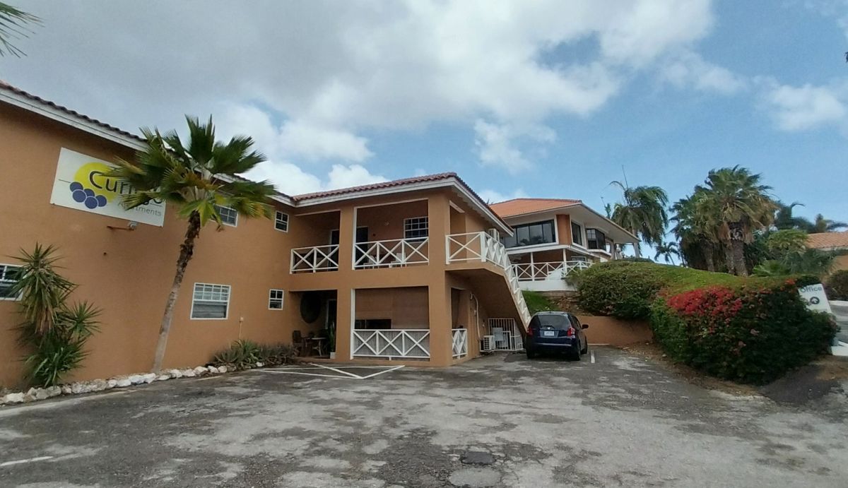 Apartment in Bottelier