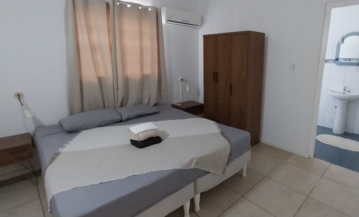 Apartment in Bottelier