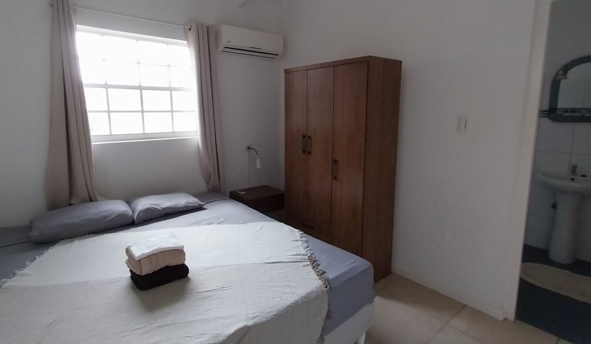 Apartment in Bottelier