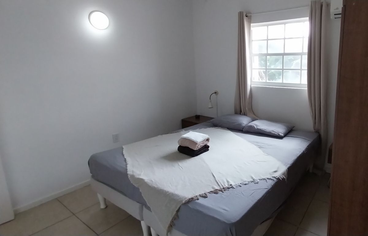 Apartment in Bottelier