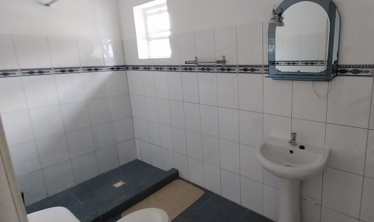 Apartment in Bottelier