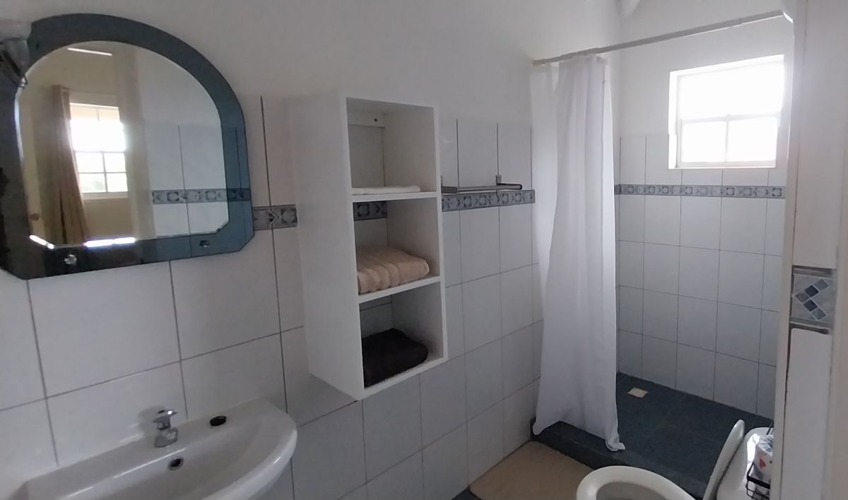 Apartment in Bottelier