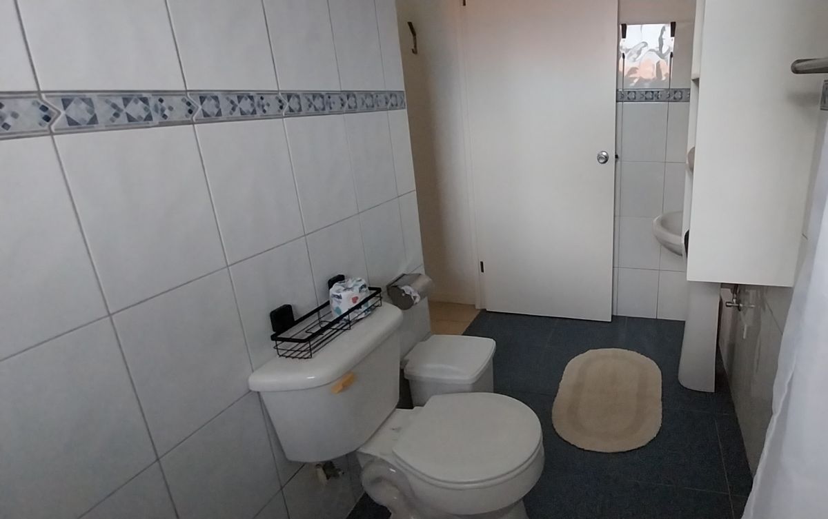 Apartment in Bottelier