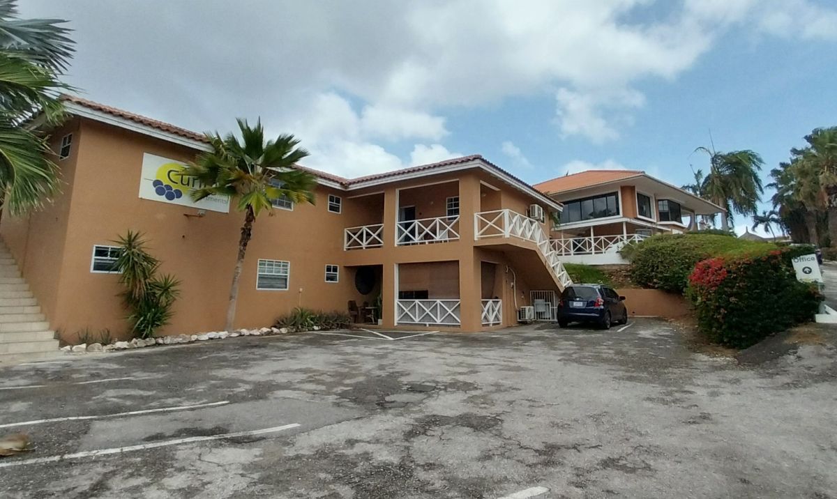 Apartment in Bottelier
