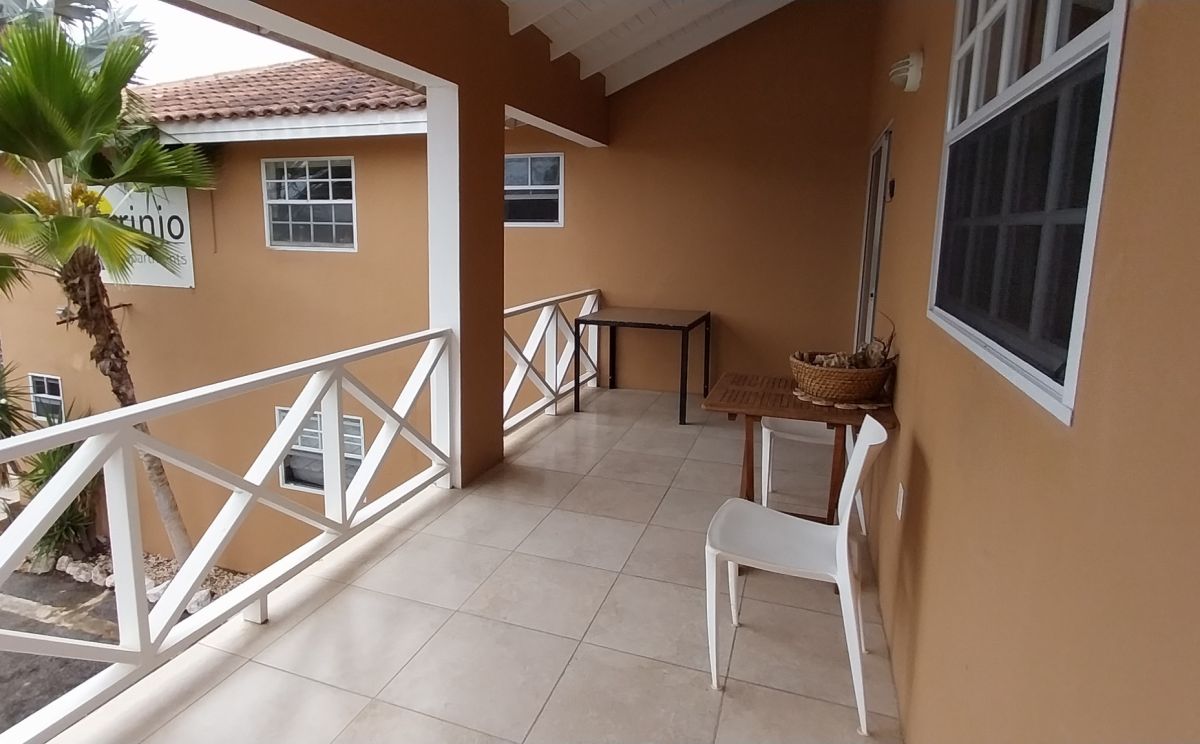Apartment in Bottelier