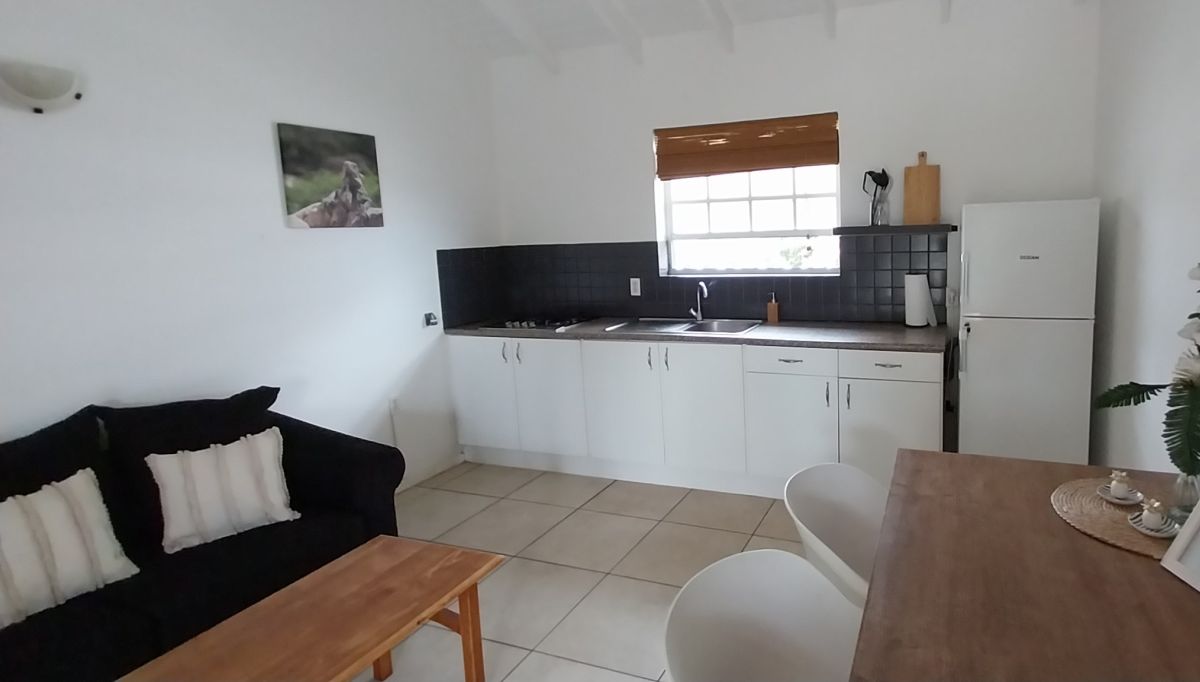 Apartment in Bottelier