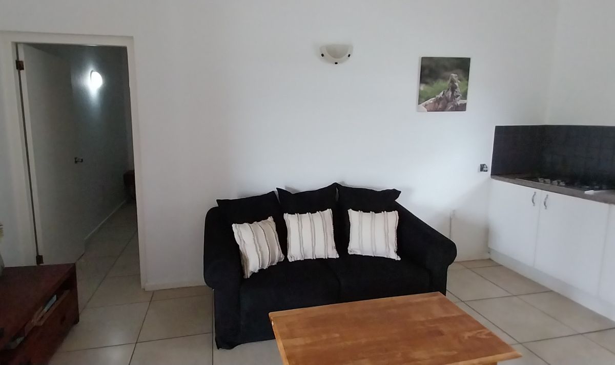 Apartment in Bottelier