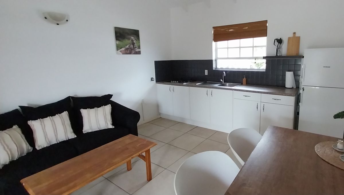 Apartment in Bottelier