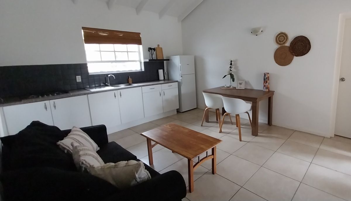 Apartment in Bottelier
