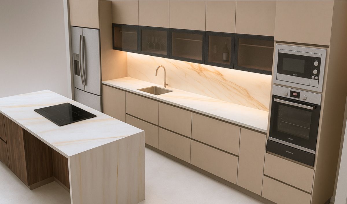 Apartment in Willemstad Region