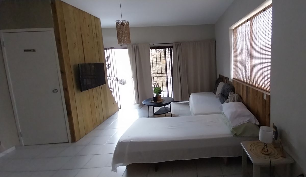Apartment in Jan Thiel