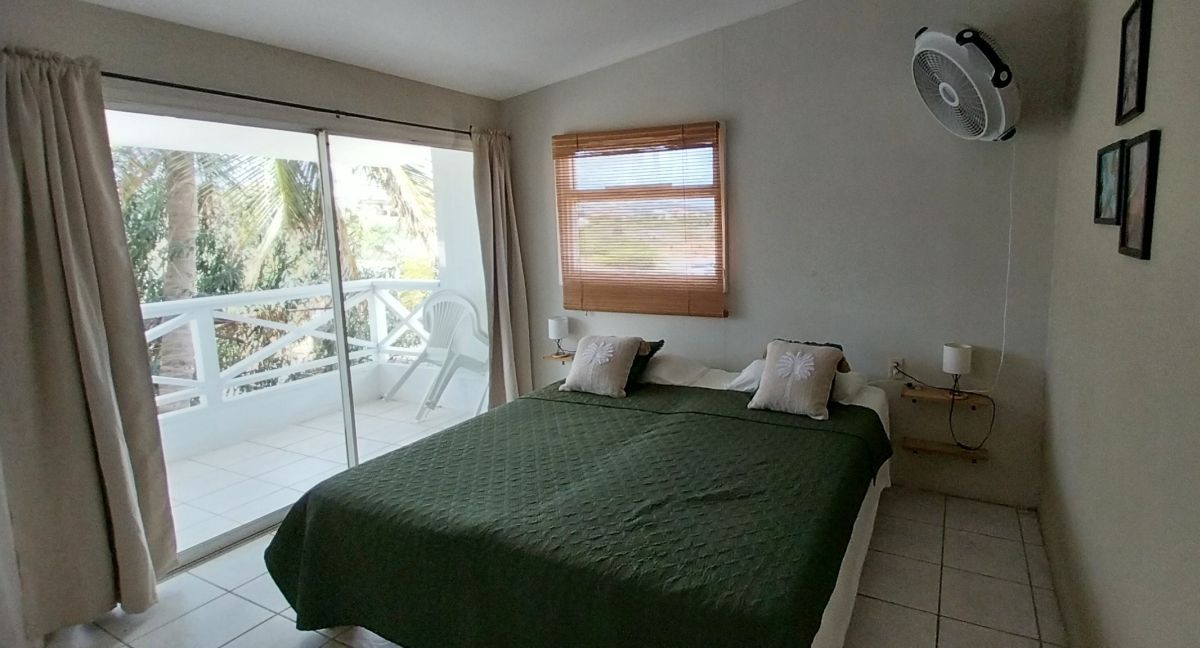 Apartment in Jan Thiel