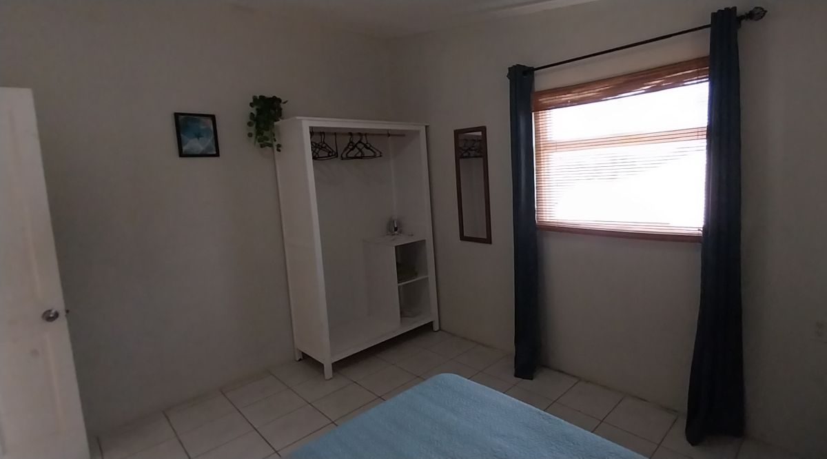Apartment in Jan Thiel