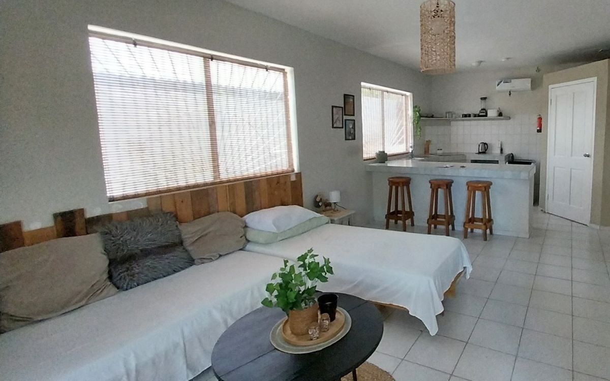 Apartment in Jan Thiel