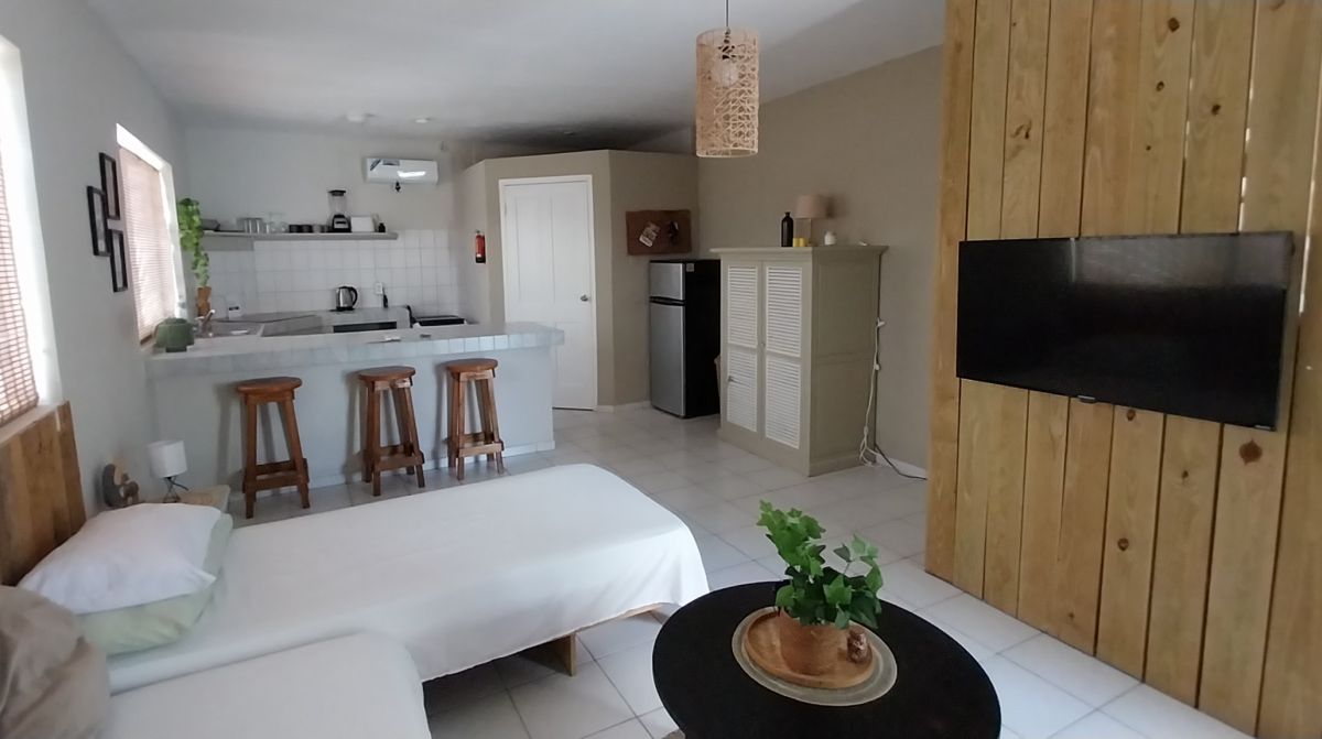 Apartment in Jan Thiel