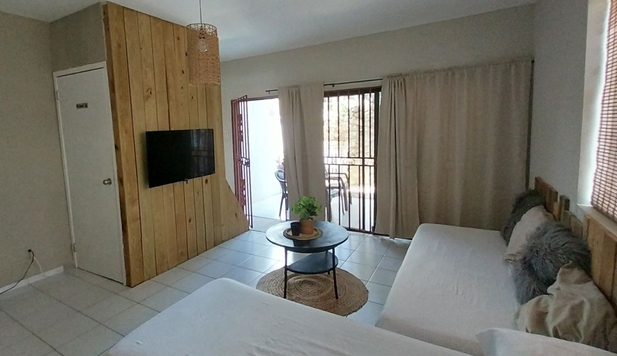 Apartment in Jan Thiel
