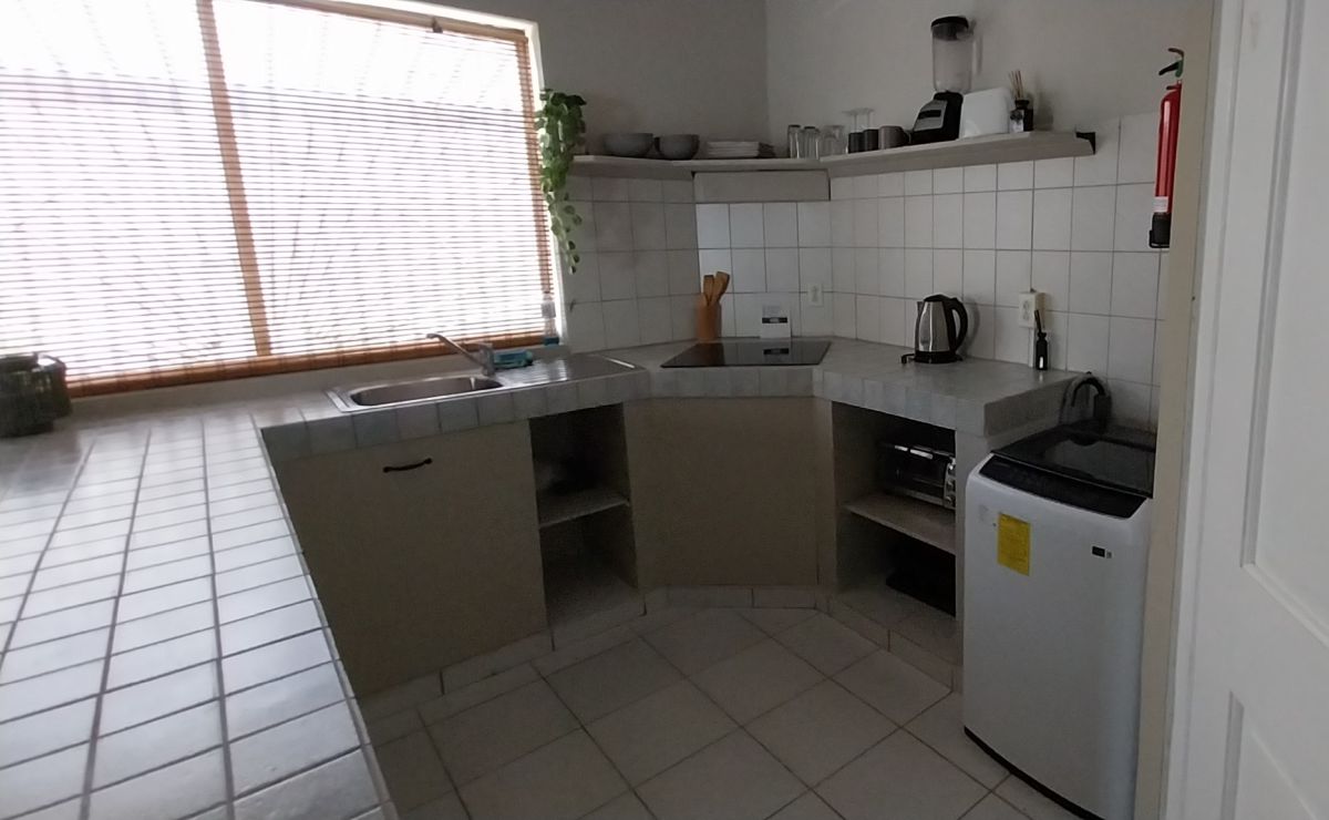 Apartment in Jan Thiel