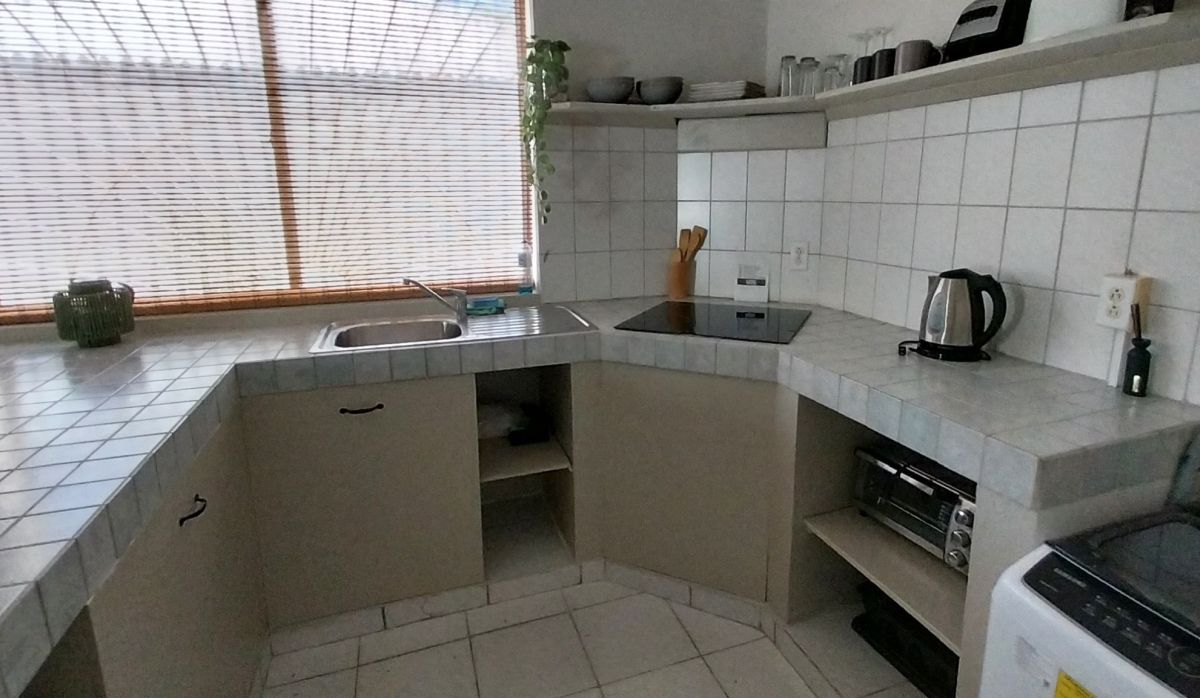 Apartment in Jan Thiel
