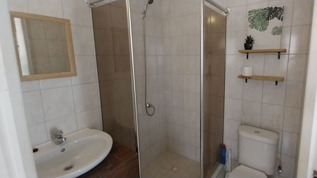 Apartment in Jan Thiel