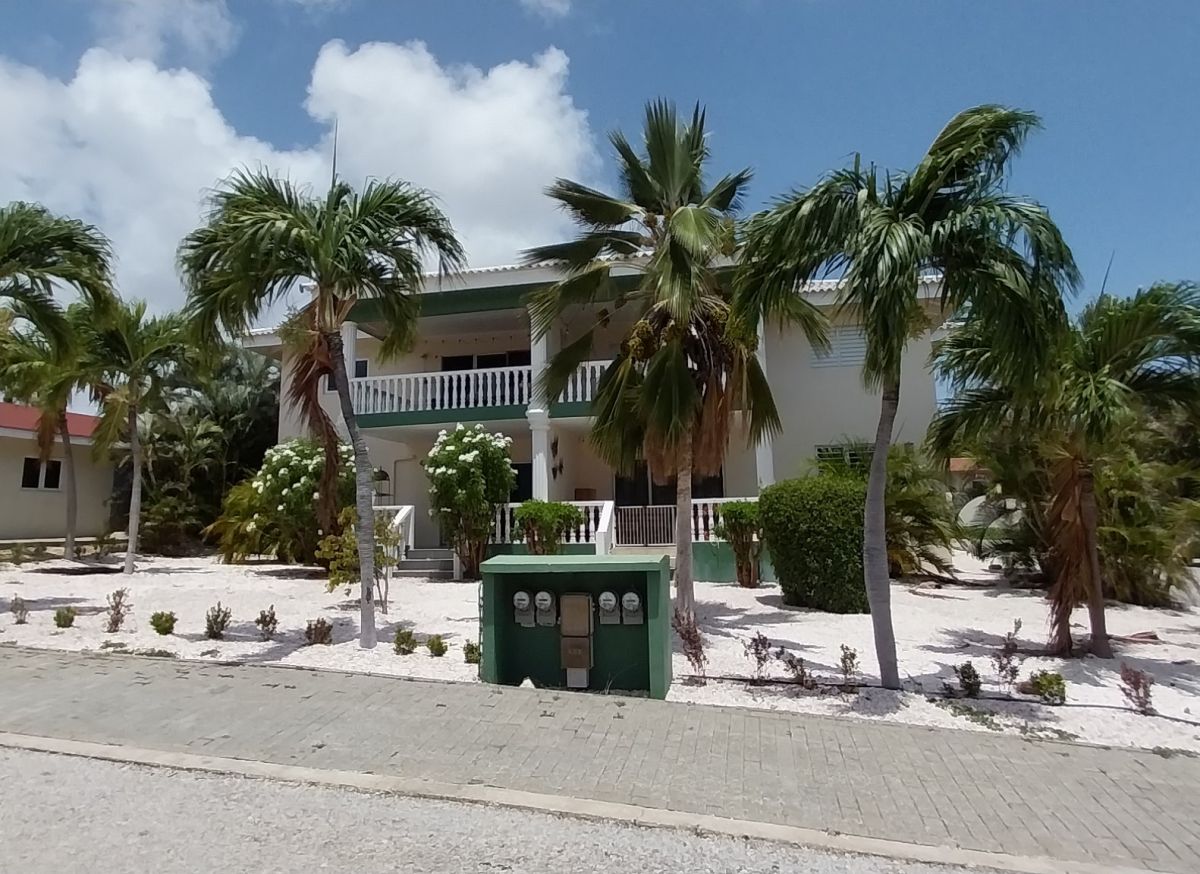Apartment in Montaña