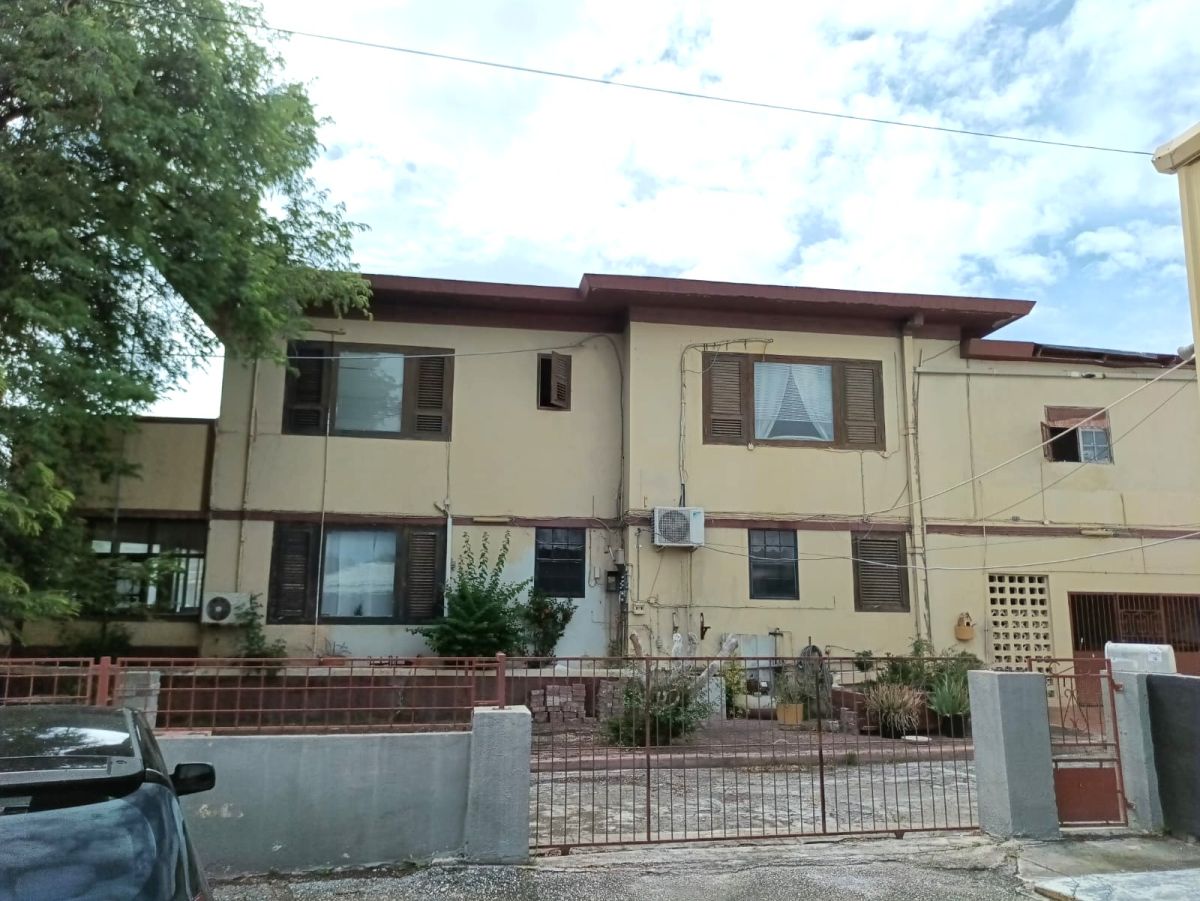 House in Parera