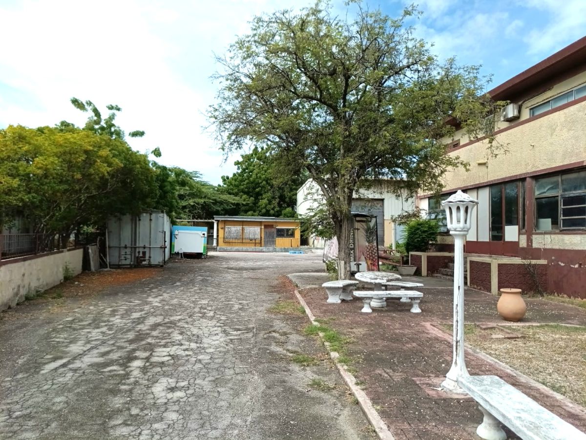 House in Parera