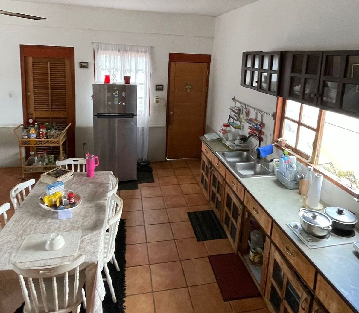 House in Parera