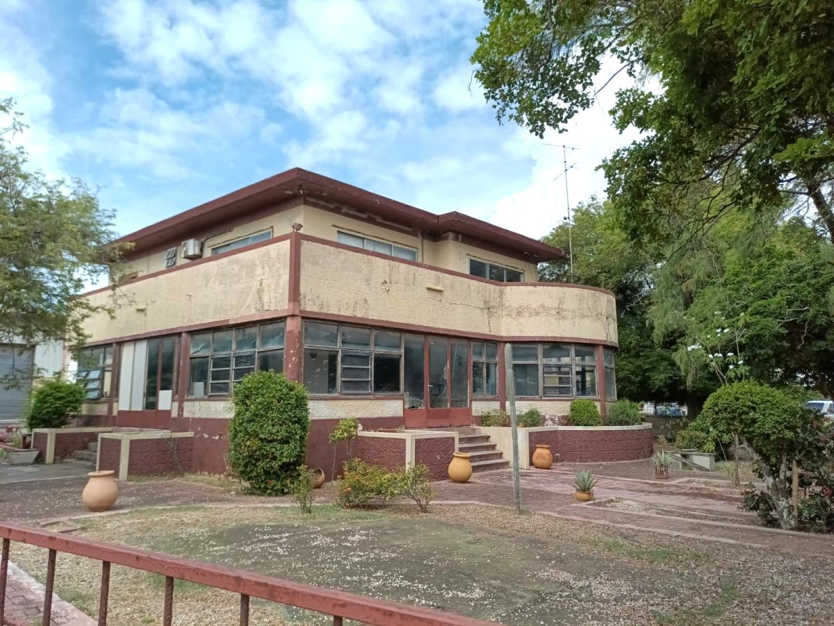 House in Parera