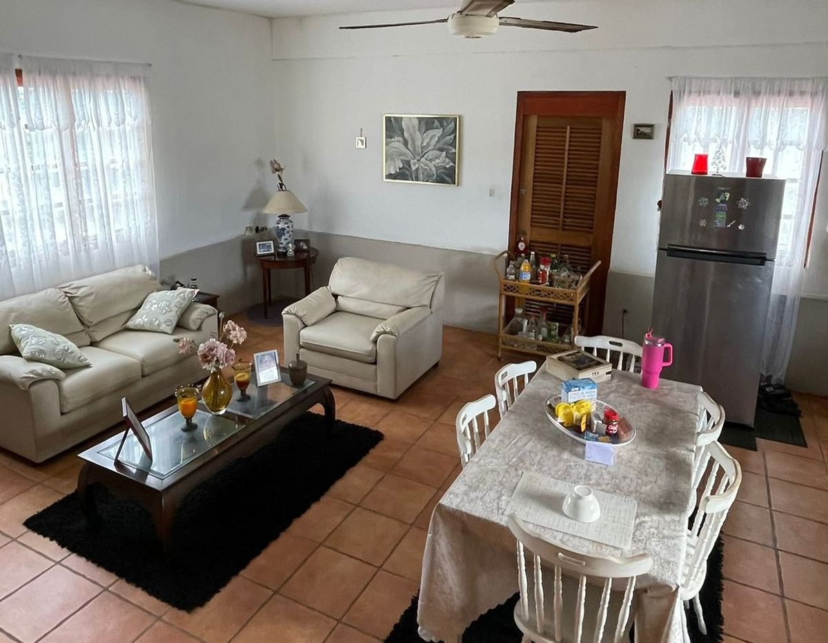 House in Parera