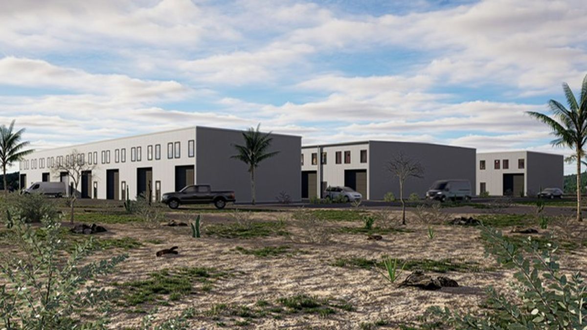 Commercial in Malpais