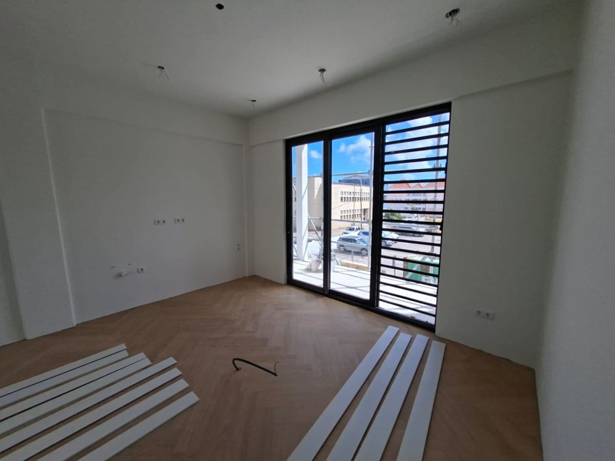 Apartment in Pietermaai