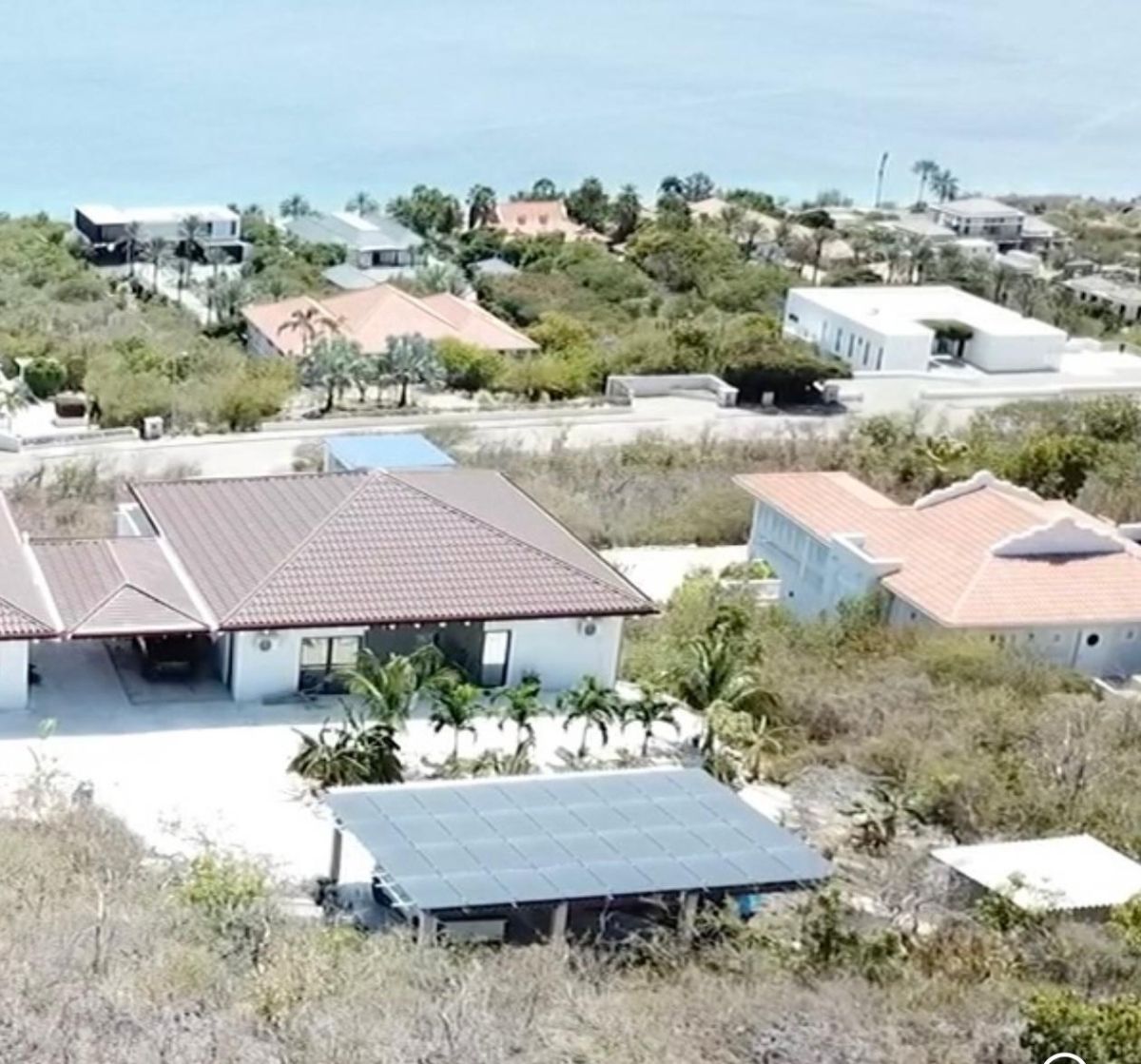 Villa in Coral Estate