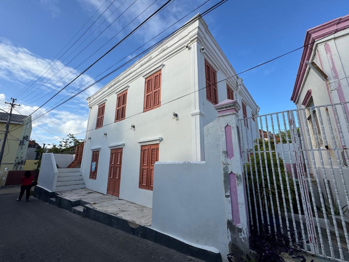 Apartment in Otrobanda