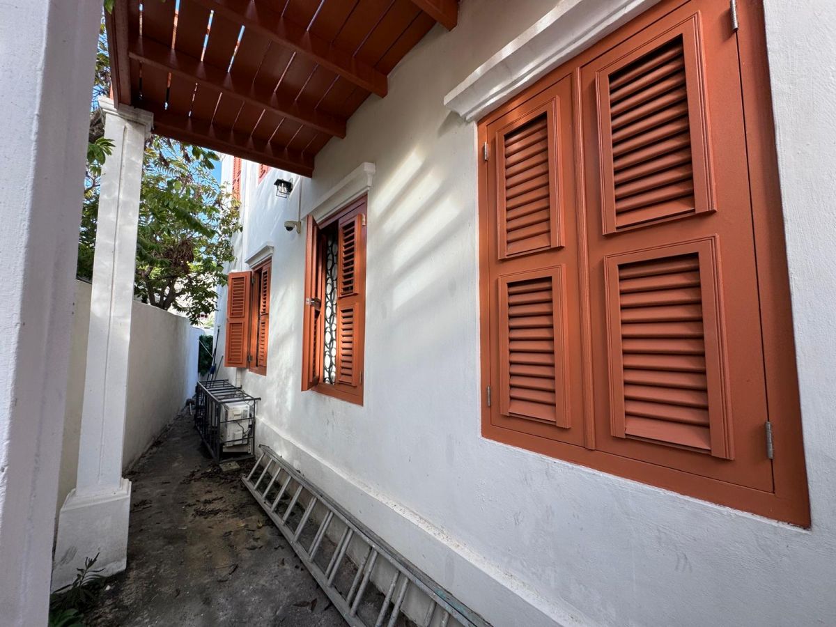 Apartment in Otrobanda