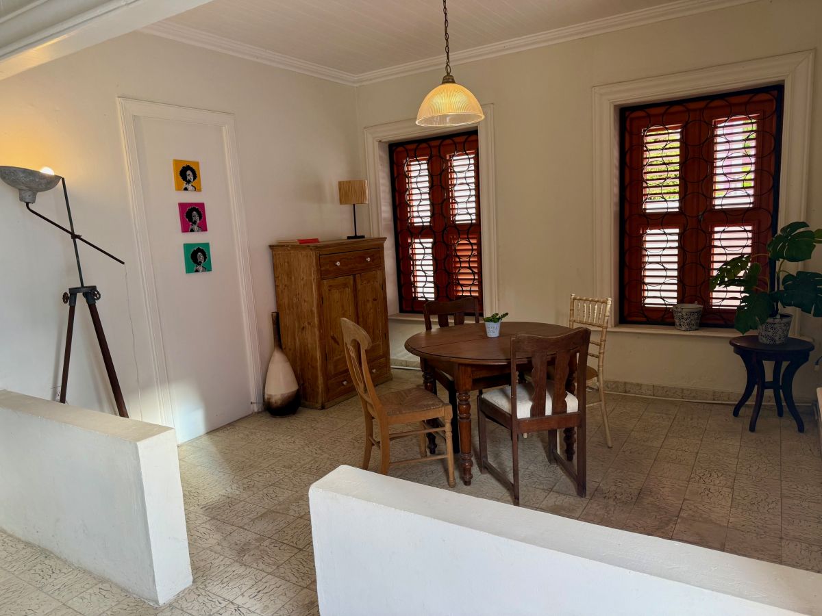 Apartment in Otrobanda