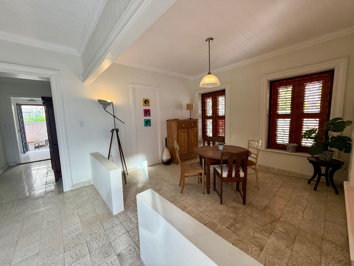 Apartment in Otrobanda