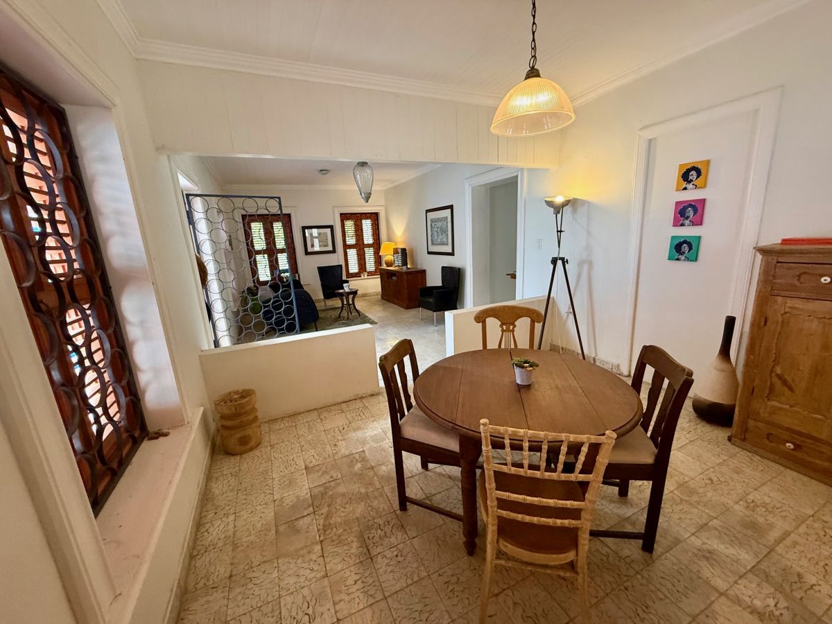 Apartment in Otrobanda