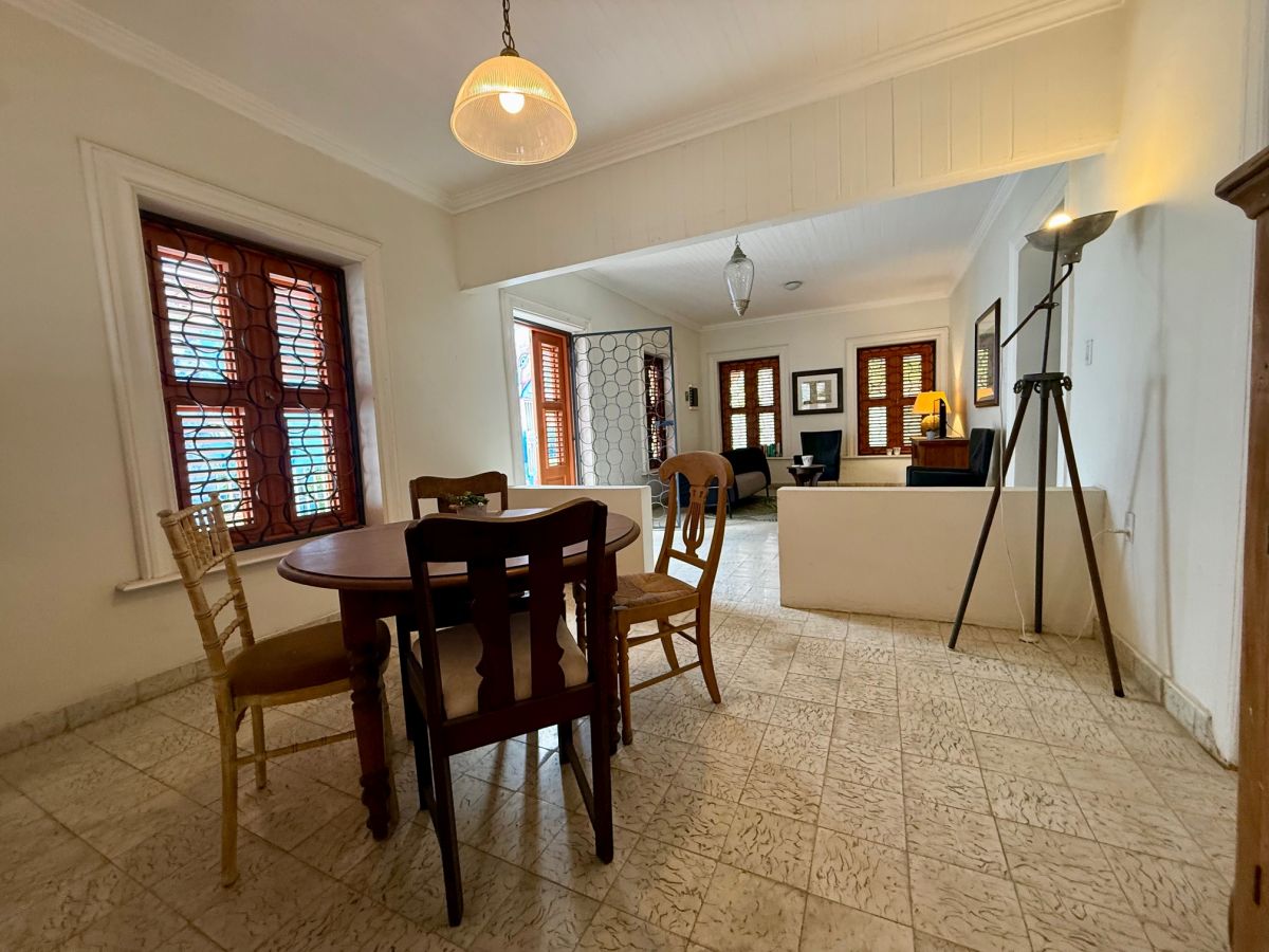 Apartment in Otrobanda