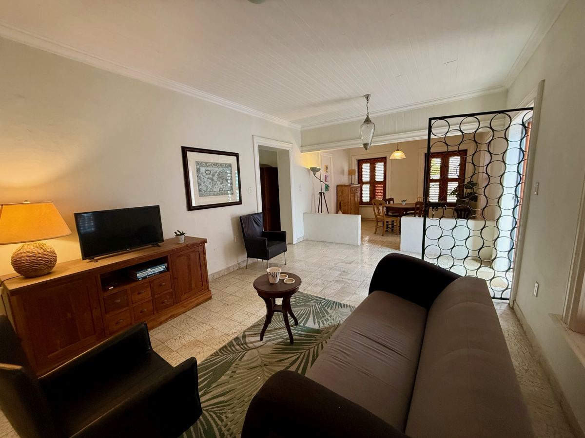 Apartment in Otrobanda