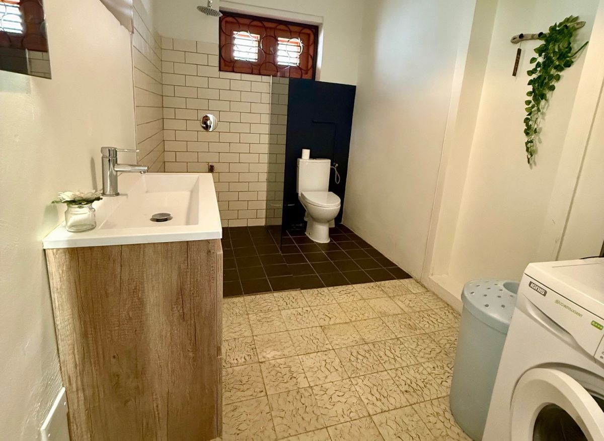 Apartment in Otrobanda